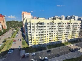 Студия Ленинградская область, Всеволожск Южный мкр, ул. Московская, 28/5 (25.0 м²) - Московская. Всеволожск - фото 8