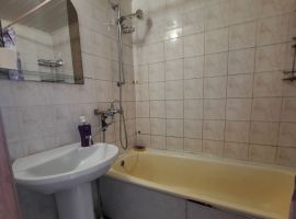 1-к кв. Московская область, Дубна Тверская ул., 4 (33.0 м²) - Тверская. Дубна - фото 9