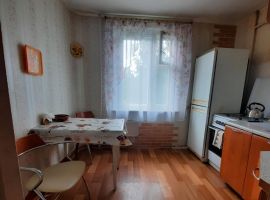 1-к кв. Московская область, Дубна Тверская ул., 4 (33.0 м²) - Тверская. Дубна - фото 11
