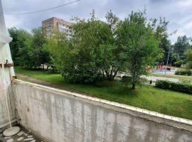 1-к кв. Московская область, Дубна Тверская ул., 4 (33.0 м²) - Тверская. Дубна - фото 13