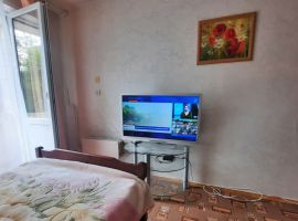 1-к кв. Московская область, Дубна Тверская ул., 4 (33.0 м²) - Тверская. Дубна - фото 1