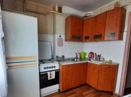 1-к кв. Московская область, Дубна Тверская ул., 4 (33.0 м²) - Тверская. Дубна - фото 2