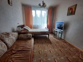 1-к кв. Московская область, Дубна Тверская ул., 4 (33.0 м²) - Тверская. Дубна - фото 3