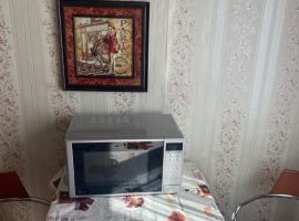 1-к кв. Московская область, Дубна Тверская ул., 4 (33.0 м²) - Тверская. Дубна - фото 5