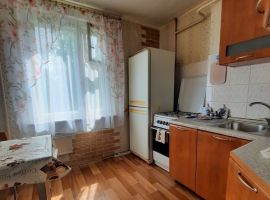 1-к кв. Московская область, Дубна Тверская ул., 4 (33.0 м²) - Тверская. Дубна - фото 6