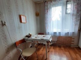 1-к кв. Московская область, Дубна Тверская ул., 4 (33.0 м²) - Тверская. Дубна - фото 7