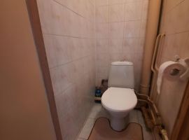 1-к кв. Московская область, Дубна Тверская ул., 4 (33.0 м²) - Тверская. Дубна - фото 8