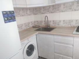 1-к кв. Саратовская область, Вольск Саратовская ул., 12/28 (35.0 м²) - Саратовская. Вольск - фото 3