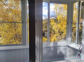 1-к кв. Саратовская область, Вольск Саратовская ул., 12/28 (35.0 м²) - Саратовская. Вольск - фото 4