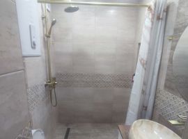1-к кв. Саратовская область, Вольск Саратовская ул., 12/28 (35.0 м²) - Саратовская. Вольск - фото 5