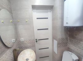 1-к кв. Саратовская область, Вольск Саратовская ул., 12/28 (35.0 м²) - Саратовская. Вольск - фото 6