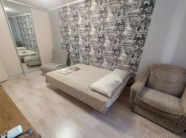 1-к кв. Ростовская область, Новочеркасск ул. Калинина, 69 (30.0 м²) - Калинина (ГК N 793 тер). Новочеркасск - фото 1