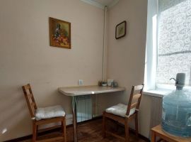 1-к кв. Ростовская область, Новочеркасск ул. Калинина, 69 (30.0 м²) - Калинина (ГК N 793 тер). Новочеркасск - фото 6