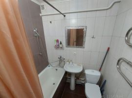 1-к кв. Ростовская область, Новочеркасск ул. Калинина, 69 (30.0 м²) - Калинина (ГК N 793 тер). Новочеркасск - фото 7