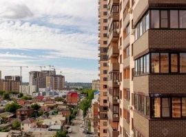 Студия Ростовская область, Ростов-на-Дону Доломановский пер., 124с1 (25.0 м²) - . Ростов-на-Дону - фото 15