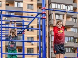 Студия Ростовская область, Ростов-на-Дону Доломановский пер., 124с1 (25.0 м²) - . Ростов-на-Дону - фото 16
