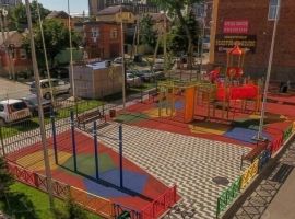 Студия Ростовская область, Ростов-на-Дону Доломановский пер., 124с1 (25.0 м²) - . Ростов-на-Дону - фото 17