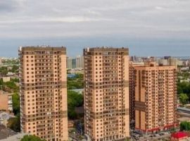 Студия Ростовская область, Ростов-на-Дону Доломановский пер., 124с1 (25.0 м²) - . Ростов-на-Дону - фото 18