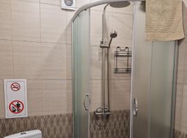 1-к кв. Ростовская область, Таганрог ул. Галицкого, 4 (41.0 м²) - . Таганрог - фото 11