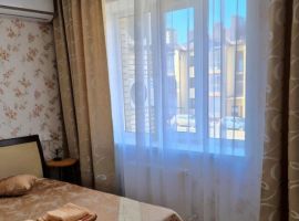 1-к кв. Ростовская область, Таганрог ул. Галицкого, 4 (41.0 м²) - . Таганрог - фото 1