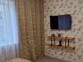 1-к кв. Ростовская область, Таганрог ул. Галицкого, 4 (41.0 м²) - . Таганрог - фото 2