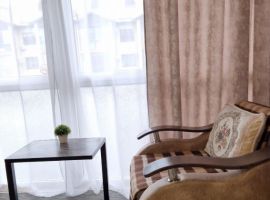 1-к кв. Ростовская область, Таганрог ул. Галицкого, 4 (41.0 м²) - . Таганрог - фото 4