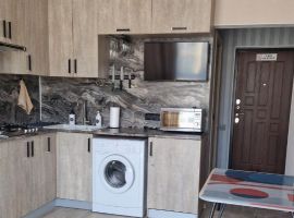 1-к кв. Ростовская область, Таганрог ул. Галицкого, 4 (41.0 м²) - . Таганрог - фото 5