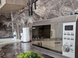 1-к кв. Ростовская область, Таганрог ул. Галицкого, 4 (41.0 м²) - . Таганрог - фото 6