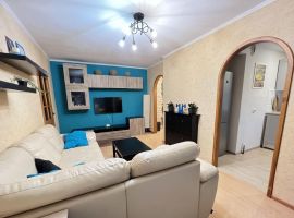 2-к кв. Костромская область, Кострома ул. Пушкина, 1 (43.7 м²) - ГСК Пушкина 268. Кострома - фото 9