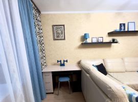 2-к кв. Костромская область, Кострома ул. Пушкина, 1 (43.7 м²) - ГСК Пушкина 268. Кострома - фото 10