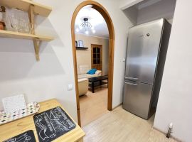 2-к кв. Костромская область, Кострома ул. Пушкина, 1 (43.7 м²) - ГСК Пушкина 268. Кострома - фото 11