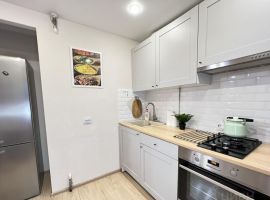 2-к кв. Костромская область, Кострома ул. Пушкина, 1 (43.7 м²) - ГСК Пушкина 268. Кострома - фото 12