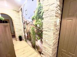 2-к кв. Костромская область, Кострома ул. Пушкина, 1 (43.7 м²) - ГСК Пушкина 268. Кострома - фото 14