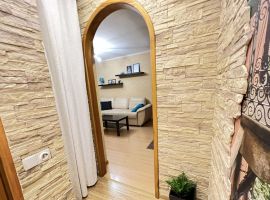 2-к кв. Костромская область, Кострома ул. Пушкина, 1 (43.7 м²) - ГСК Пушкина 268. Кострома - фото 15
