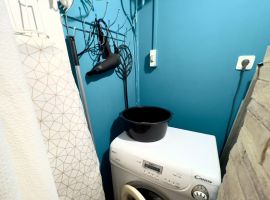 2-к кв. Костромская область, Кострома ул. Пушкина, 1 (43.7 м²) - ГСК Пушкина 268. Кострома - фото 17