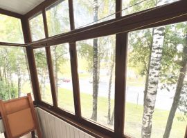 2-к кв. Костромская область, Кострома ул. Пушкина, 1 (43.7 м²) - ГСК Пушкина 268. Кострома - фото 1