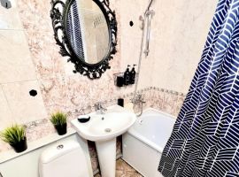 2-к кв. Костромская область, Кострома ул. Пушкина, 1 (43.7 м²) - ГСК Пушкина 268. Кострома - фото 2