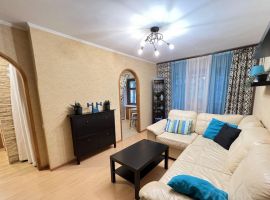 2-к кв. Костромская область, Кострома ул. Пушкина, 1 (43.7 м²) - ГСК Пушкина 268. Кострома - фото 4