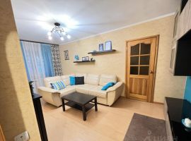 2-к кв. Костромская область, Кострома ул. Пушкина, 1 (43.7 м²) - ГСК Пушкина 268. Кострома - фото 5