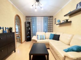 2-к кв. Костромская область, Кострома ул. Пушкина, 1 (43.7 м²) - ГСК Пушкина 268. Кострома - фото 6
