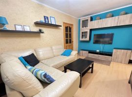 2-к кв. Костромская область, Кострома ул. Пушкина, 1 (43.7 м²) - ГСК Пушкина 268. Кострома - фото 8