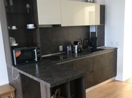 1-к кв. Пензенская область, Пенза ул. Генерала Глазунова, 7 (29.0 м²) - . Пенза - фото 1