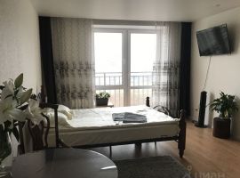 1-к кв. Пензенская область, Пенза ул. Генерала Глазунова, 7 (29.0 м²) - . Пенза - фото 2