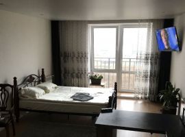 1-к кв. Пензенская область, Пенза ул. Генерала Глазунова, 7 (29.0 м²) - . Пенза - фото 3