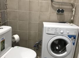 1-к кв. Пензенская область, Пенза ул. Генерала Глазунова, 7 (29.0 м²) - . Пенза - фото 5