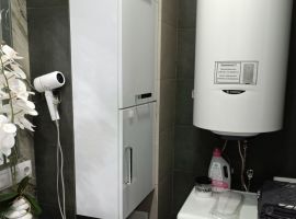 1-к кв. Саратовская область, Саратов ул. Усть-Курдюмская, 25 (50.5 м²) - . Саратов - фото 10