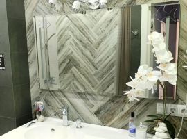 1-к кв. Саратовская область, Саратов ул. Усть-Курдюмская, 25 (50.5 м²) - . Саратов - фото 11