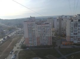1-к кв. Саратовская область, Саратов ул. Усть-Курдюмская, 25 (50.5 м²) - . Саратов - фото 14