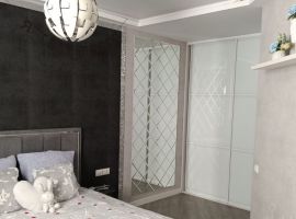 1-к кв. Саратовская область, Саратов ул. Усть-Курдюмская, 25 (50.5 м²) - . Саратов - фото 1