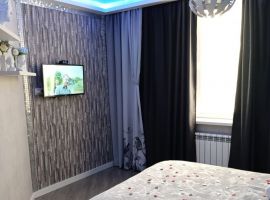 1-к кв. Саратовская область, Саратов ул. Усть-Курдюмская, 25 (50.5 м²) - . Саратов - фото 2